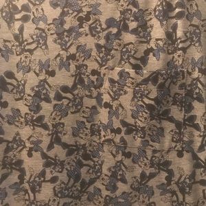 Disney Minnie Mouse LuLaRoe CARLY